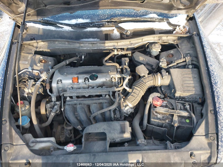 1HGCP26398A810742 2008 HONDA ACCORD photo no. 10