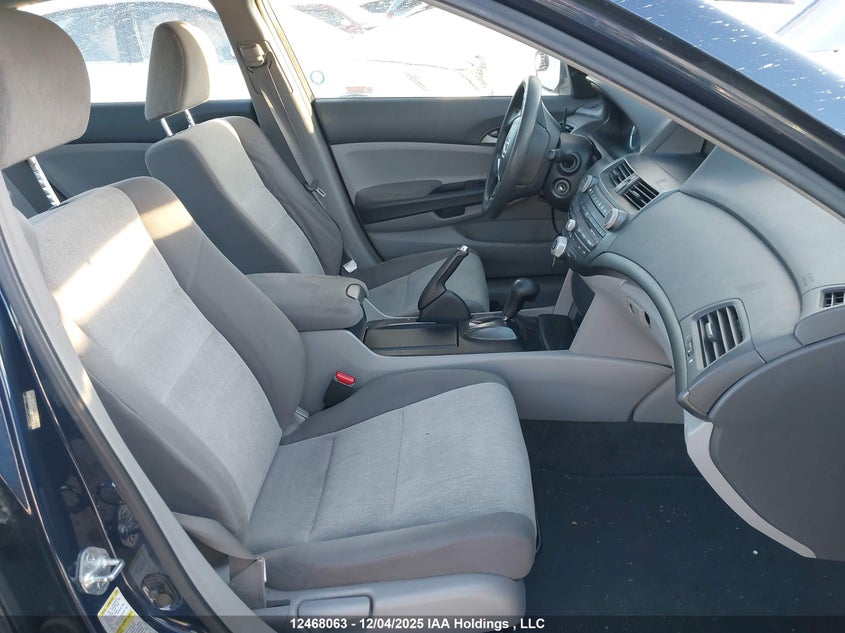 1HGCP26398A810742 2008 HONDA ACCORD photo no. 5