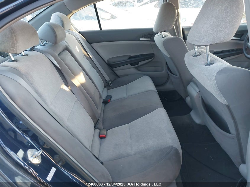 1HGCP26398A810742 2008 HONDA ACCORD photo no. 8