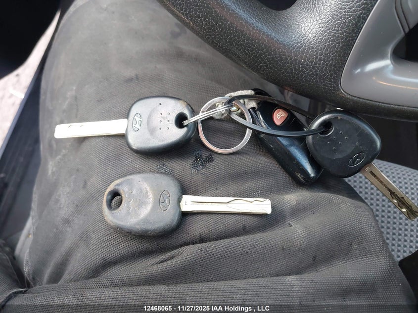 2014 Hyundai Sonata Gls VIN: 5NPEB4ACXEH868050 Lot: 12468065