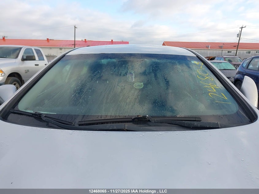 2014 Hyundai Sonata Gls VIN: 5NPEB4ACXEH868050 Lot: 12468065