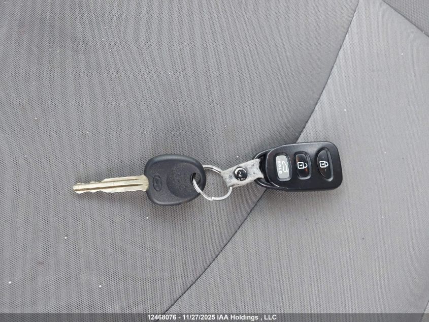 2013 Hyundai Elantra Gls/Limited VIN: 5NPDH4AEXDH387712 Lot: 12468076