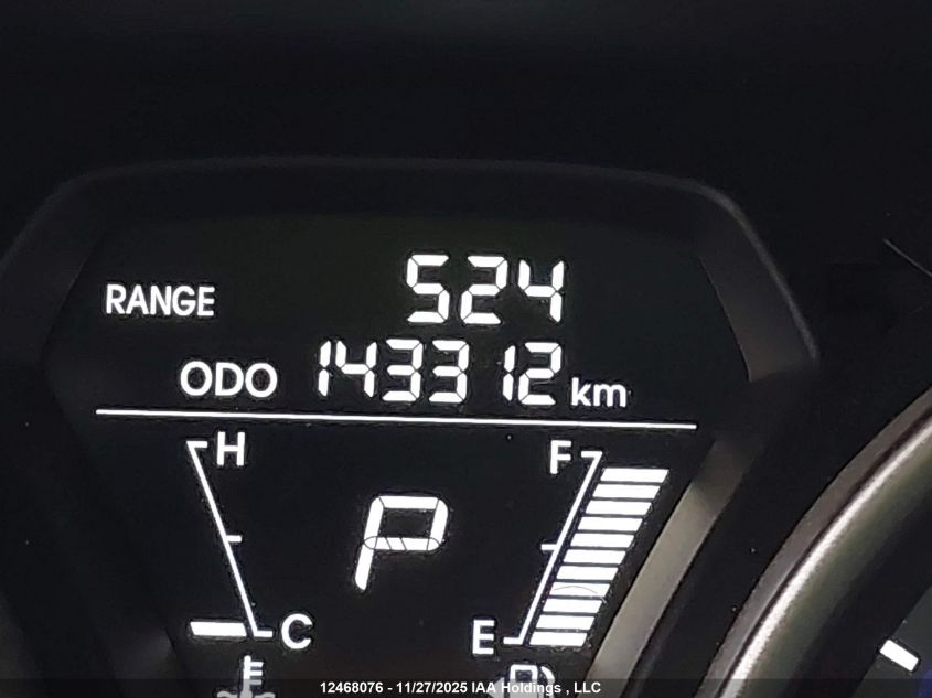 2013 Hyundai Elantra Gls/Limited VIN: 5NPDH4AEXDH387712 Lot: 12468076