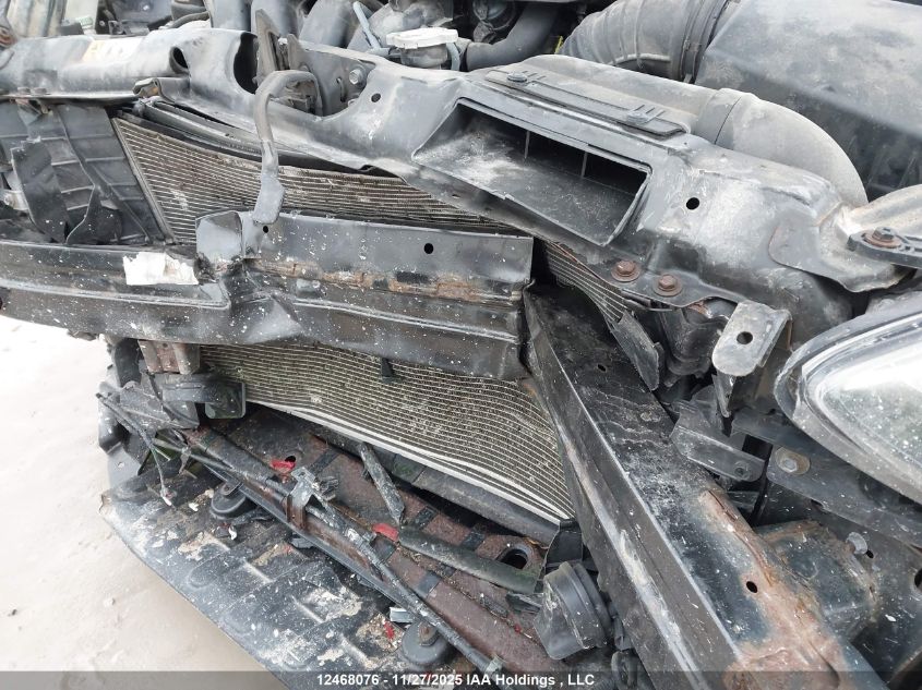 2013 Hyundai Elantra Gls/Limited VIN: 5NPDH4AEXDH387712 Lot: 12468076