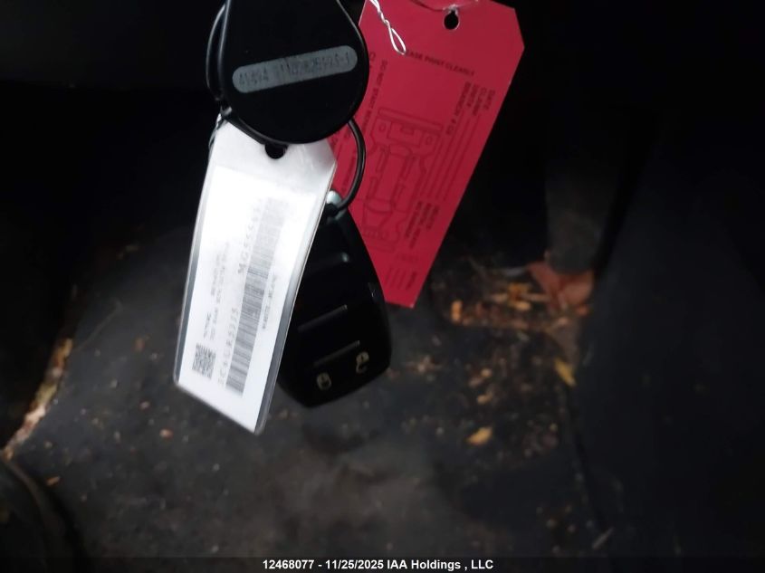 2021 Ram 2500 Big Horn VIN: 3C6UR5JJ5MG555613 Lot: 12468077