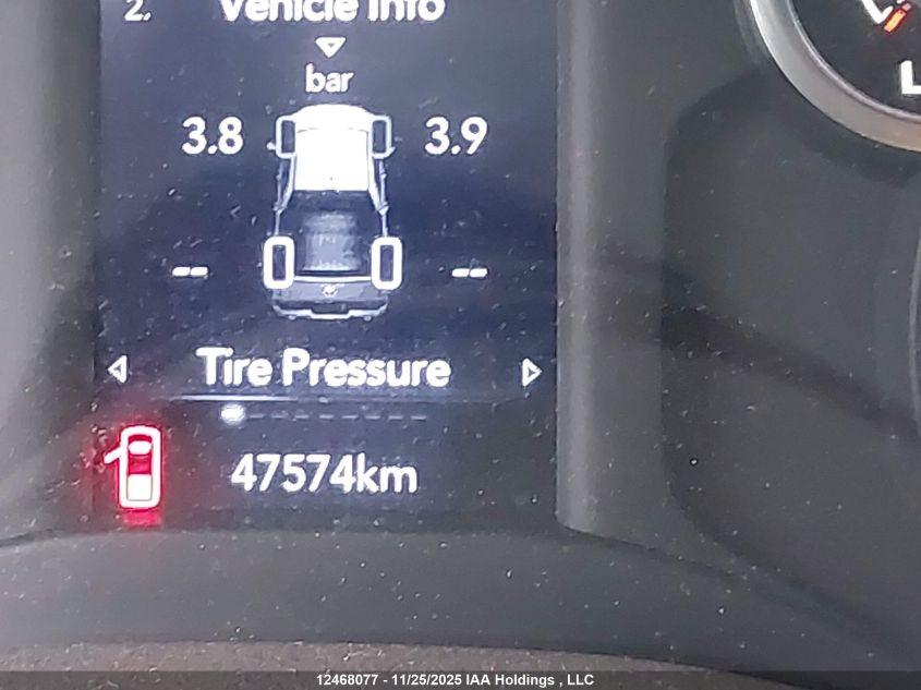 2021 Ram 2500 Big Horn VIN: 3C6UR5JJ5MG555613 Lot: 12468077