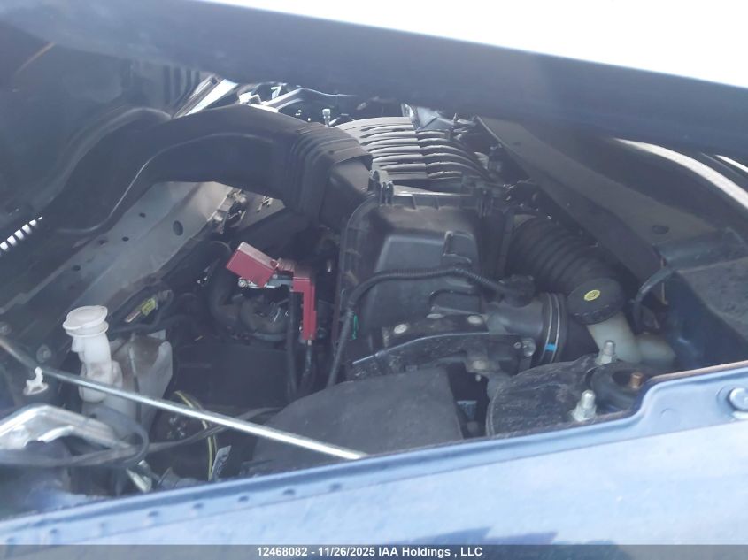 2014 Mitsubishi Outlander Se VIN: JA4JZ3AX7EZ601801 Lot: 12468082