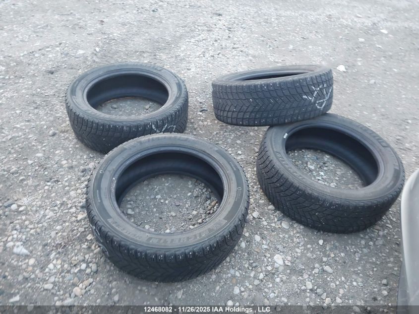 2014 Mitsubishi Outlander Se VIN: JA4JZ3AX7EZ601801 Lot: 12468082