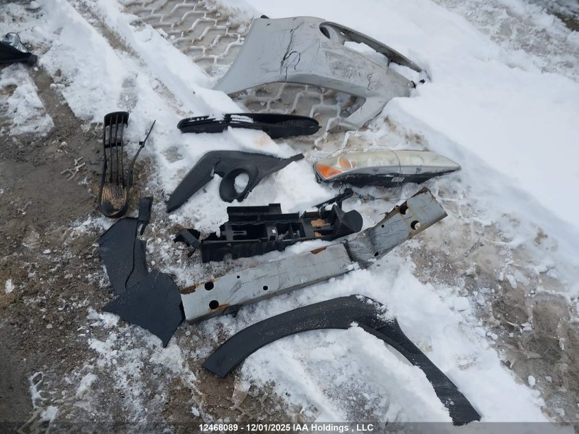 2008 Pontiac G6 Se VIN: 1G2ZG57N884299540 Lot: 12468089