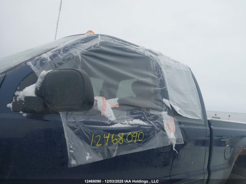 2001 Ford F-350 Lariat/Xl/Xlt VIN: 1FTSX31F61EB48361 Lot: 12468090