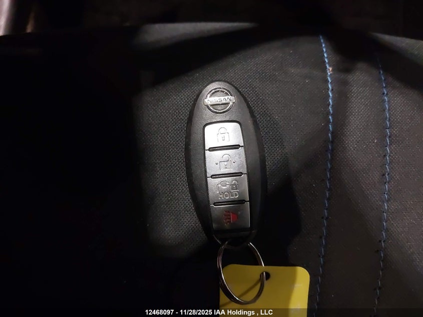 1N4AZ1CP7KC300926 2019 NISSAN LEAF photo no. 11