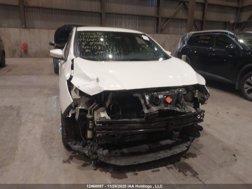 1N4AZ1CP7KC300926 2019 NISSAN LEAF photo no. 13