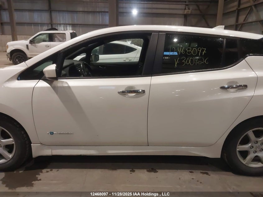 1N4AZ1CP7KC300926 2019 NISSAN LEAF photo no. 15