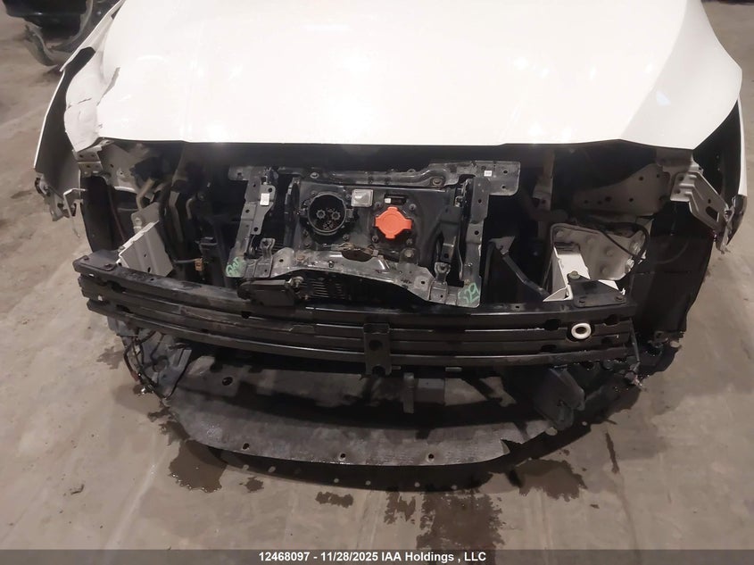 1N4AZ1CP7KC300926 2019 NISSAN LEAF photo no. 6