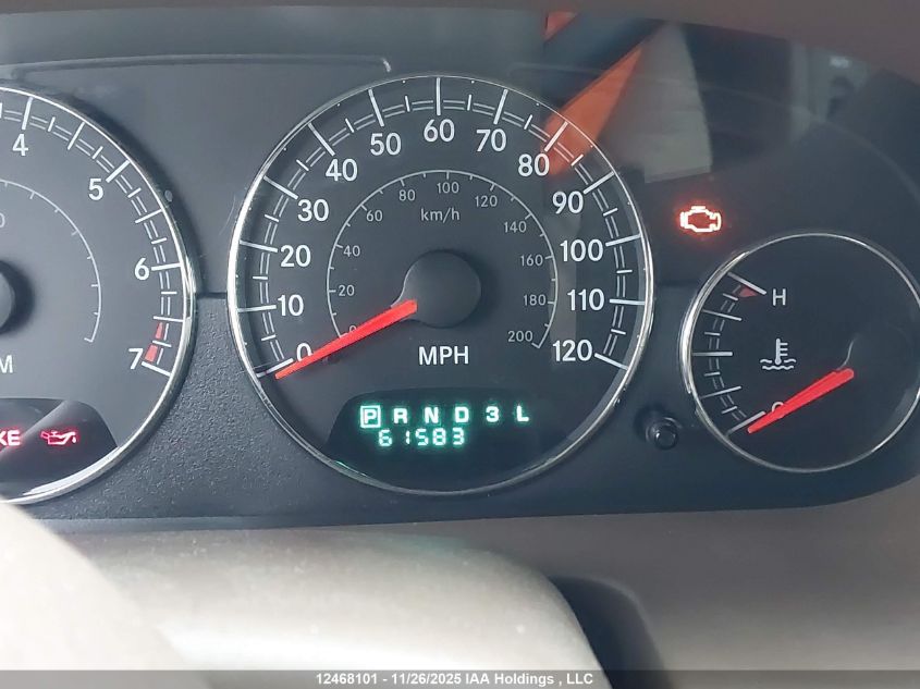 2004 Chrysler Sebring VIN: 1C3EL45XX4N260946 Lot: 12468101