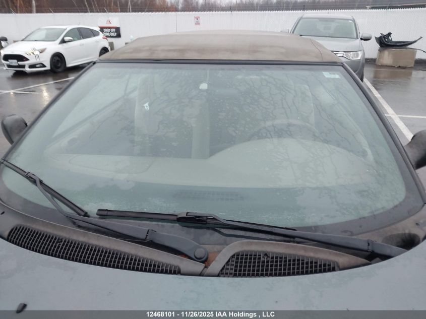 2004 Chrysler Sebring VIN: 1C3EL45XX4N260946 Lot: 12468101