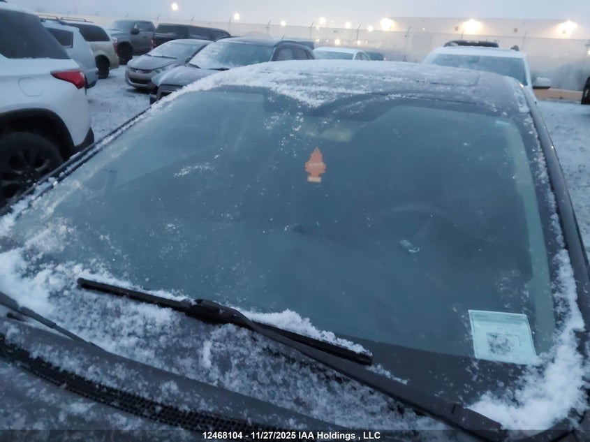 2014 Honda Civic Ex VIN: 2HGFB2F53EH004731 Lot: 12468104