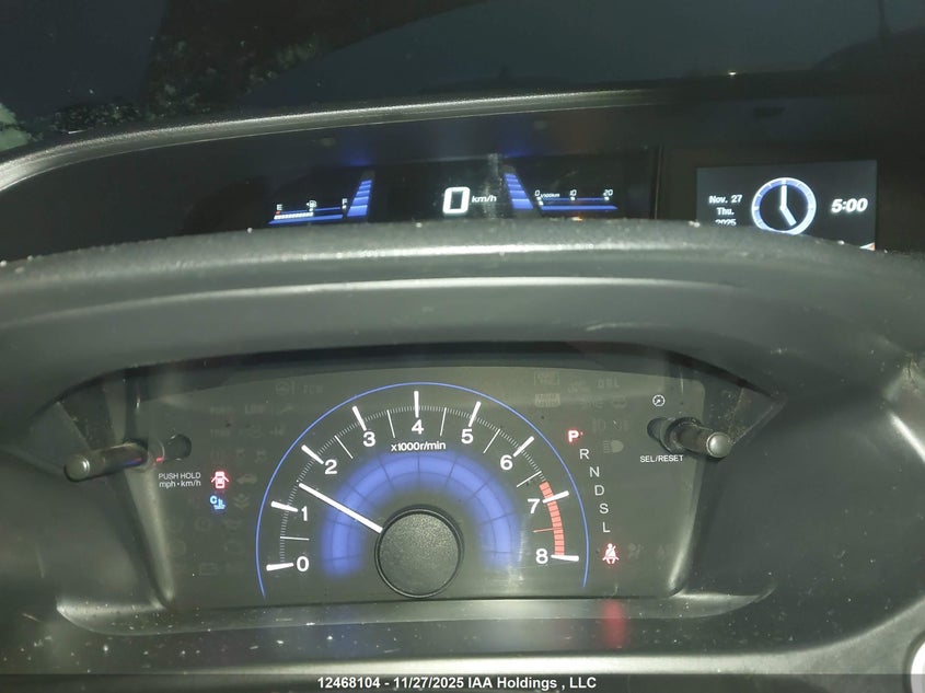 2014 Honda Civic Ex VIN: 2HGFB2F53EH004731 Lot: 12468104