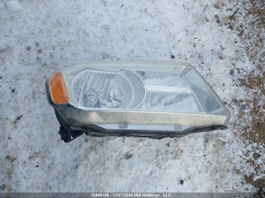 5FNYF4H53CB504153 2012 HONDA PILOT photo no. 12