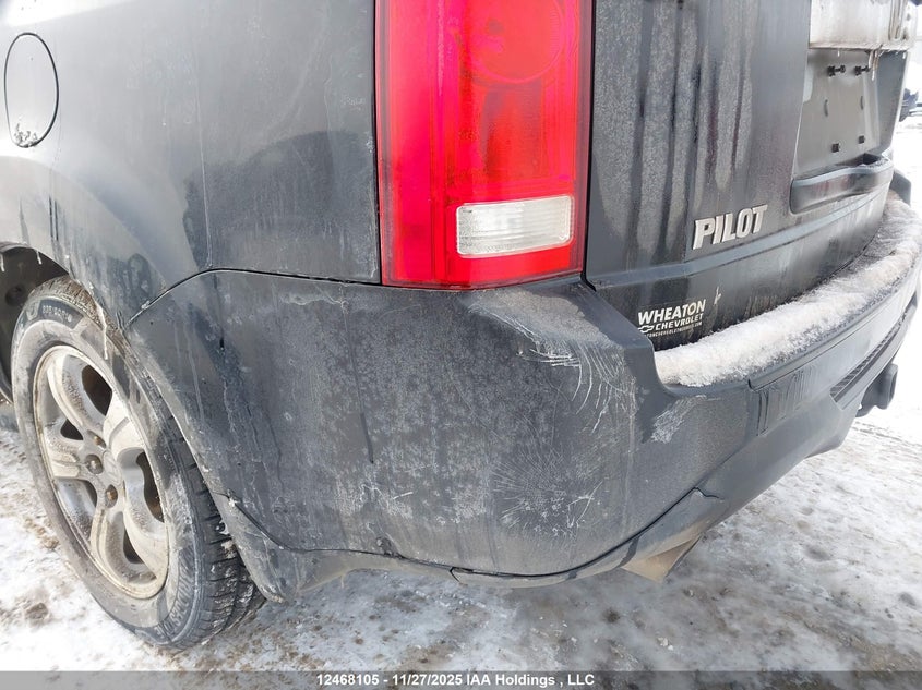 5FNYF4H53CB504153 2012 HONDA PILOT photo no. 19