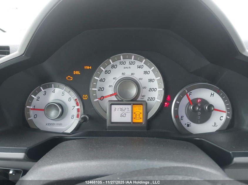 5FNYF4H53CB504153 2012 HONDA PILOT photo no. 7