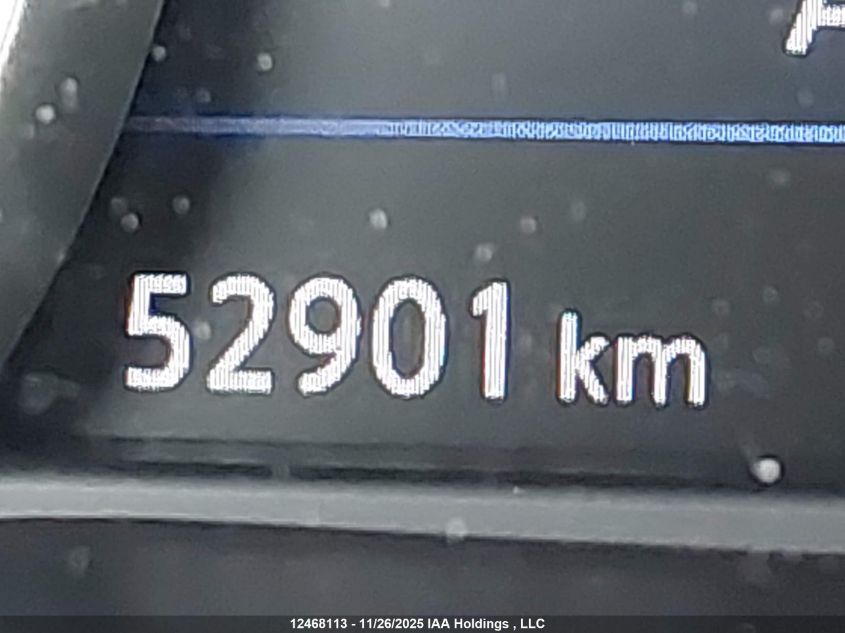 2019 Nissan Murano S/Sl/Sv/Platinum VIN: 5N1AZ2MS4KN147411 Lot: 12468113