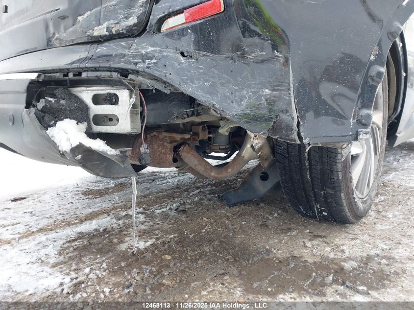 2019 Nissan Murano S/Sl/Sv/Platinum VIN: 5N1AZ2MS4KN147411 Lot: 12468113