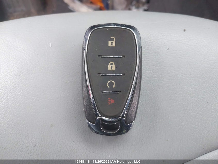 1G1RB6S56KU112187 2019 CHEVROLET VOLT photo no. 11
