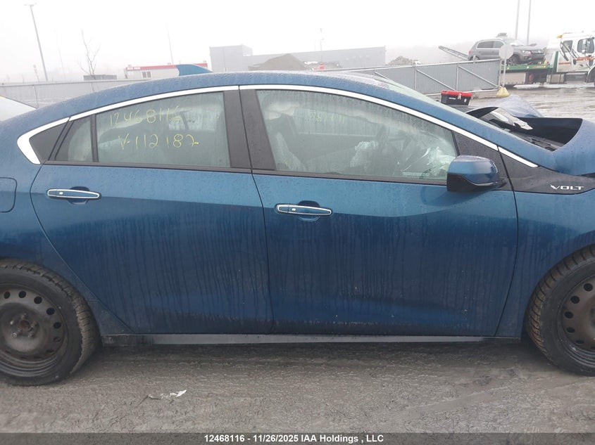 1G1RB6S56KU112187 2019 CHEVROLET VOLT photo no. 13