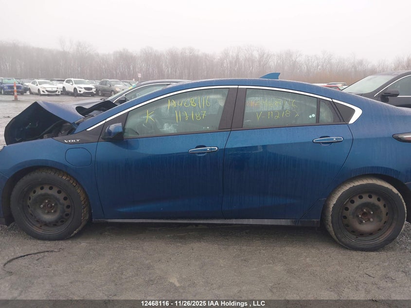 1G1RB6S56KU112187 2019 CHEVROLET VOLT photo no. 14