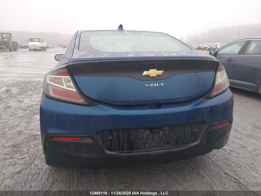 1G1RB6S56KU112187 2019 CHEVROLET VOLT photo no. 16