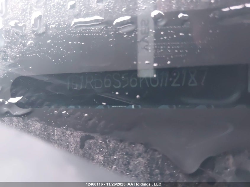 1G1RB6S56KU112187 2019 CHEVROLET VOLT photo no. 19