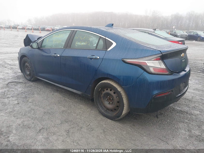 1G1RB6S56KU112187 2019 CHEVROLET VOLT photo no. 3
