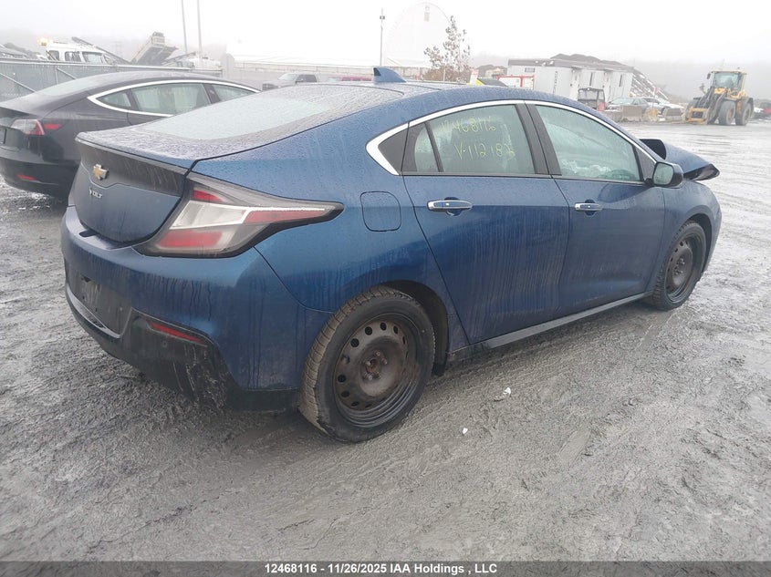 1G1RB6S56KU112187 2019 CHEVROLET VOLT photo no. 4