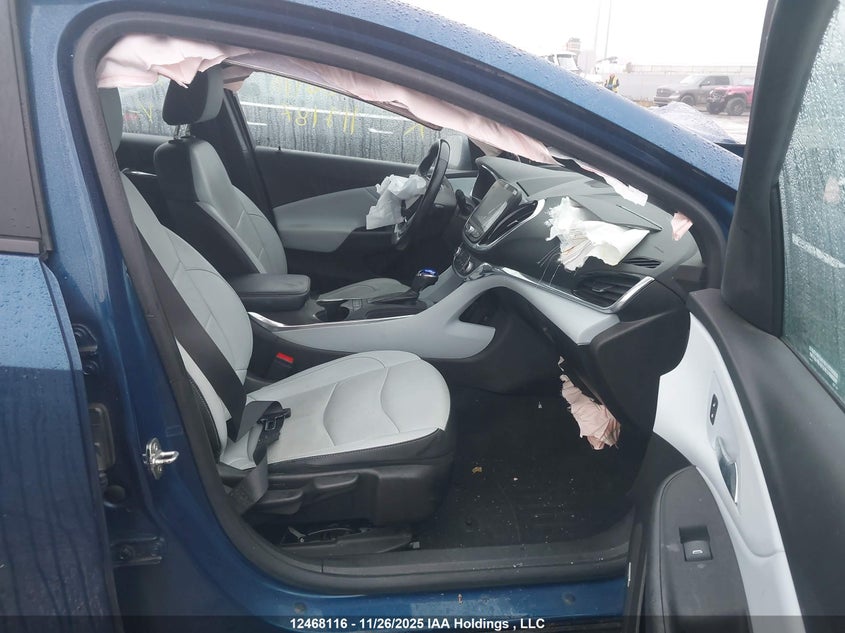 1G1RB6S56KU112187 2019 CHEVROLET VOLT photo no. 5