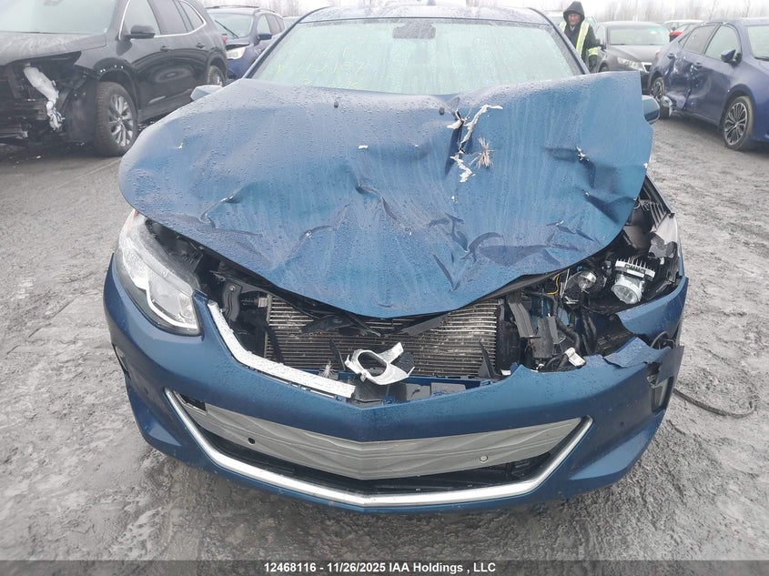 1G1RB6S56KU112187 2019 CHEVROLET VOLT photo no. 6