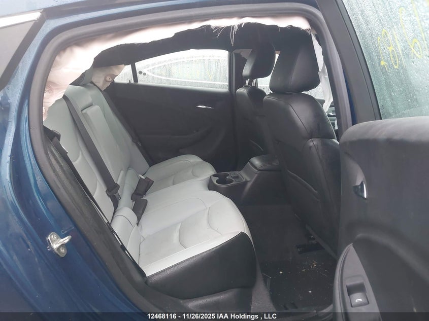 1G1RB6S56KU112187 2019 CHEVROLET VOLT photo no. 8