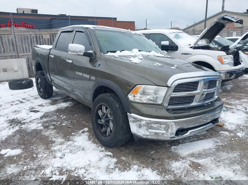 1C6RD7LT6CS277178 2012 DODGE RAM photo no. 24