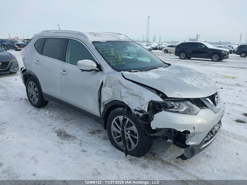 5N1AT2MV0FC920677 NISSAN ROGUE Photo 1