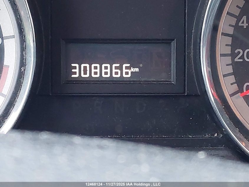 2017 Dodge Grand Caravan Cvp/Sxt VIN: 2C4RDGBG6HR594867 Lot: 12468124