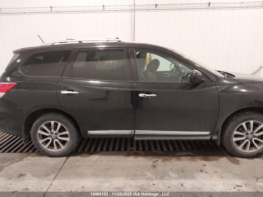 5N1AR2MM1FC696910 2015 NISSAN PATHFINDER photo no. 14