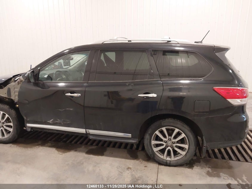5N1AR2MM1FC696910 2015 NISSAN PATHFINDER photo no. 15