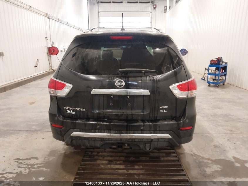 5N1AR2MM1FC696910 2015 NISSAN PATHFINDER photo no. 17