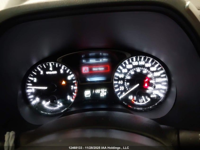 5N1AR2MM1FC696910 2015 NISSAN PATHFINDER photo no. 7