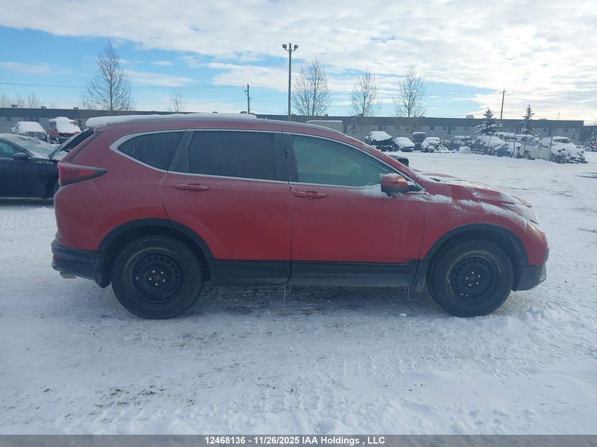 2HKRW2H41LH239878 2020 HONDA CR-V photo no. 13