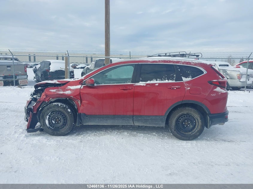 2HKRW2H41LH239878 2020 HONDA CR-V photo no. 14