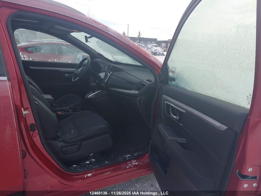 2HKRW2H41LH239878 2020 HONDA CR-V photo no. 5