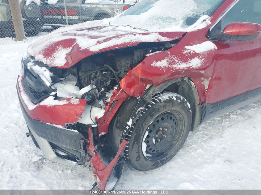 2HKRW2H41LH239878 2020 HONDA CR-V photo no. 6