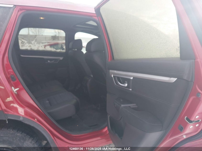 2HKRW2H41LH239878 2020 HONDA CR-V photo no. 8