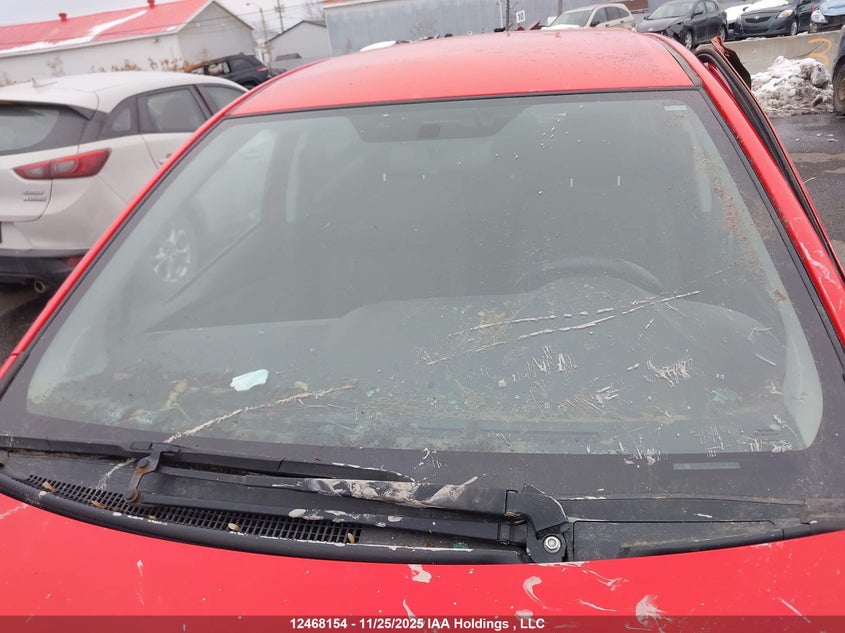 2015 Toyota Yaris VIN: VNKKTUD3XFA046053 Lot: 12468154